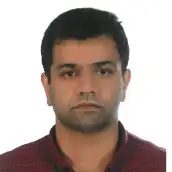 امین مودودی