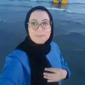 آمنه یحیوی دیزج