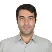 رضوان قلیزاده طیار
