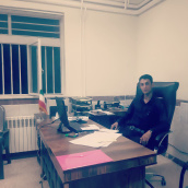 احمدرضا حسین پور