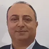 مهدی نظاری