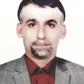 محمد باقر عامری نیا