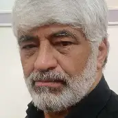 احمد غضنفری