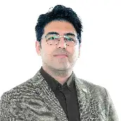 امید لطفی عمران