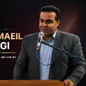 مجتبی اسمعیل بیگی