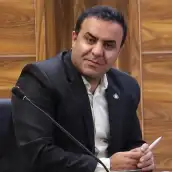 مجتبی اسمعیل بیگی