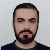حسین قاسمی