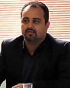 هادی معماریان خلیل آباد