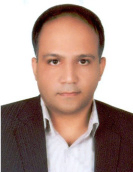 جلال غلام نژاد