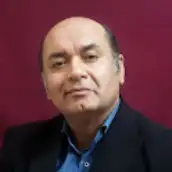 سید رامین غفاری