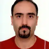 مهرداد صالحی دوبخشری