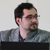 رضا مهاجری