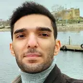 امیرمحمد کاظمی
