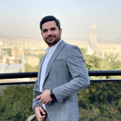 هادی سعدونی