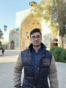 عیسی دادرسی سیسی