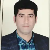 میلاد انصاری