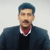 میلاد انصاری