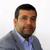 عباسعلی رهبر