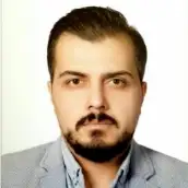پوریا قاسمی