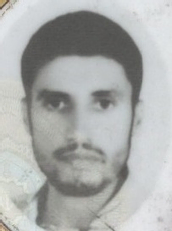امین شکیبائی