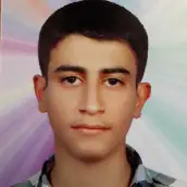 اشکان زردشتی