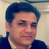 محمد تقوی گلیان