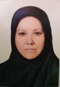 مژگان قربان خانی