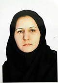 نرگس خاتون پیرهادی تواندشتی
