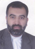 علی آقاجانی