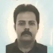 مرتضی زمانی دادانه