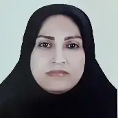 مریم نظری