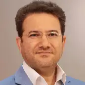 فرشاد نجفی اسدالهی