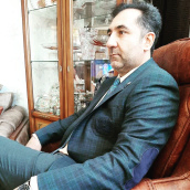 مجتبی شبانی