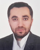 محمدحسین طاهری خسروشاهی
