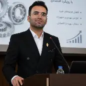 مهرداد واعظ نیا