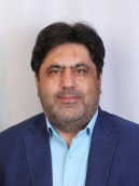 عباس خلیلی