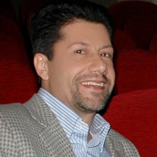 پرویز آرمانی