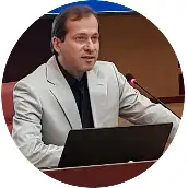 حمید رضا خدمتگزار