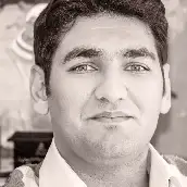 محمد قدوسی