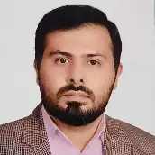 مهدی امیدی