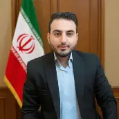 سیدمهدی نیاکانی