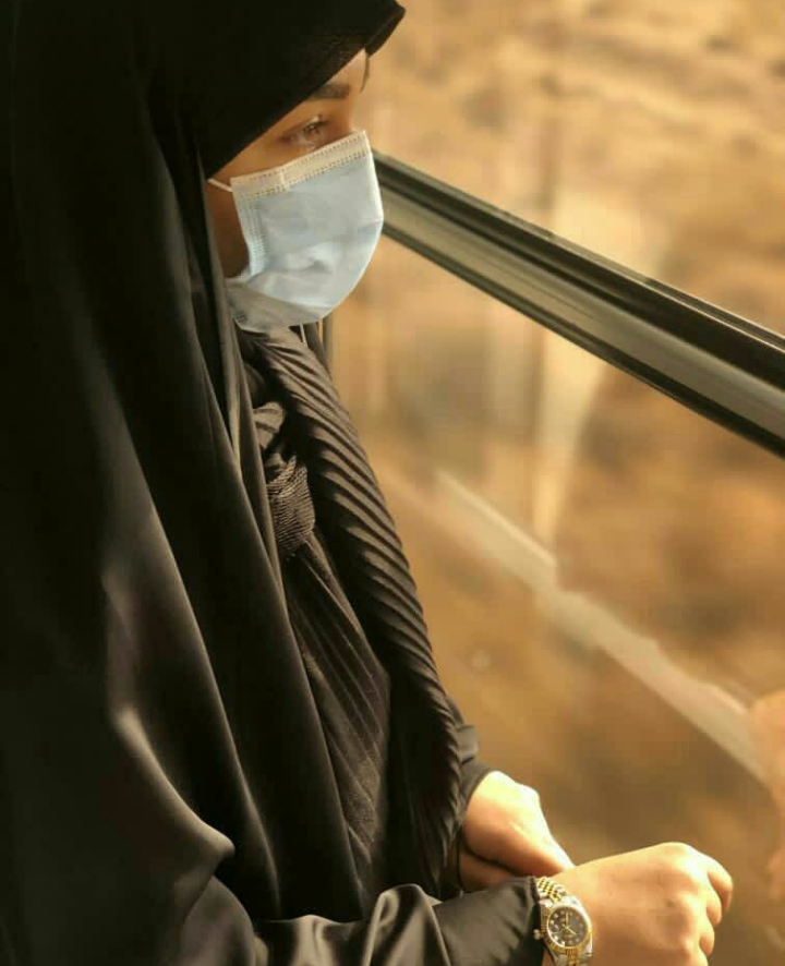 لیلا حسینی