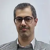 علی مهدیان خلیلی