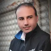 ابراهیم دولت یاری