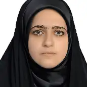 فاطمه رهبر کرباسدهی