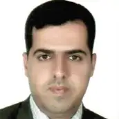 رضا حاجی قاسمی