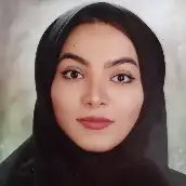 نوشین صمدی