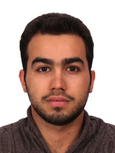 سینا مرادحسینی