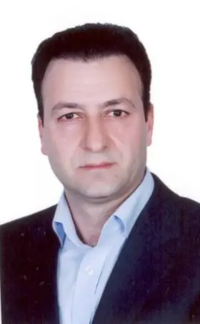 پیمان غفاری آشتیانی