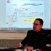 کوروش داداش تبار احمدی